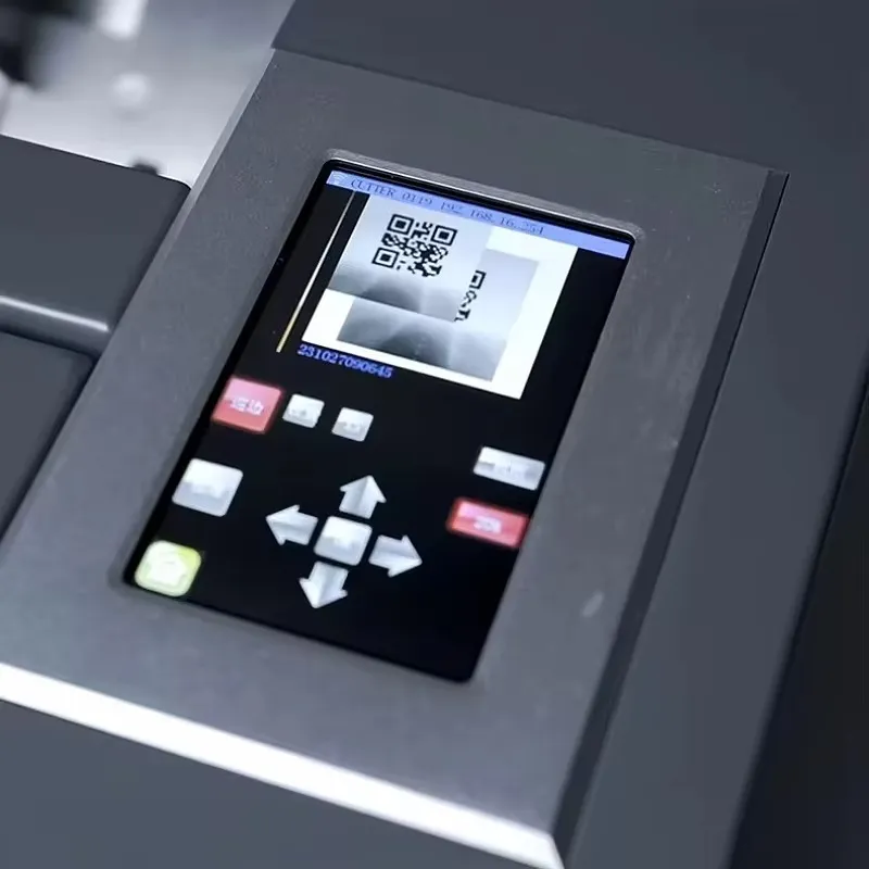 Skycut A3 Max 5 dual head scoring and cutting machine